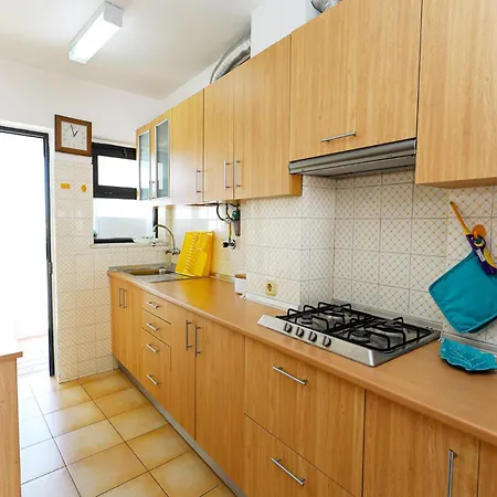 B71 - Pipas House In Daire *