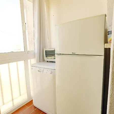 B71 - Pipas House In Daire Lagos