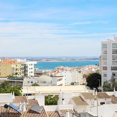 B71 - Pipas House In Daire *