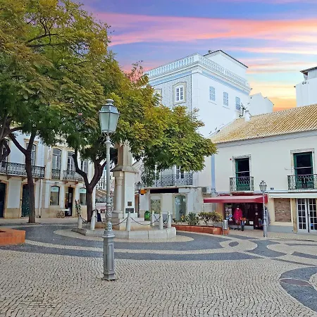 B71 - Pipas House In Apartamento Lagos