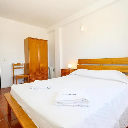 B71 - Pipa's House In Apartment