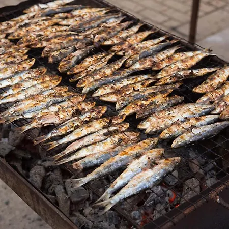 B71 - Pipas House In شقة لاغوس