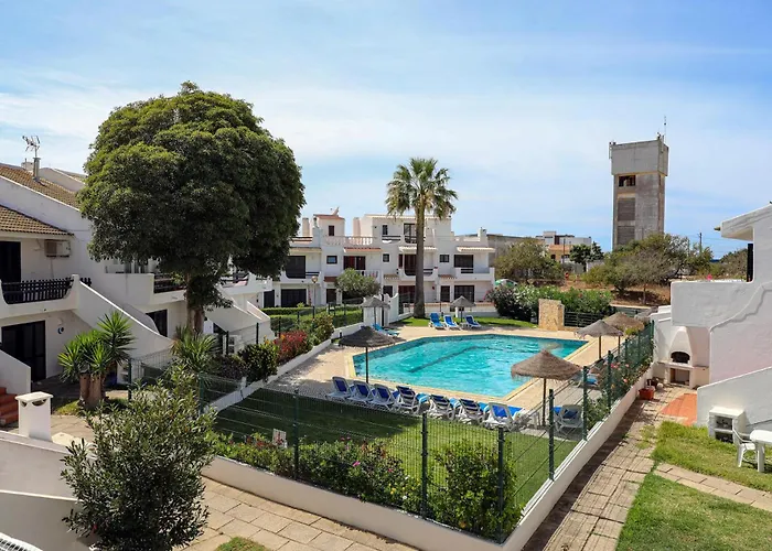 B71 - Pipas House In Apartamento Lagos