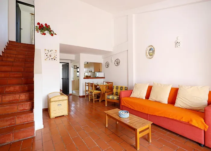 Apartamento B71 - Pipas House In