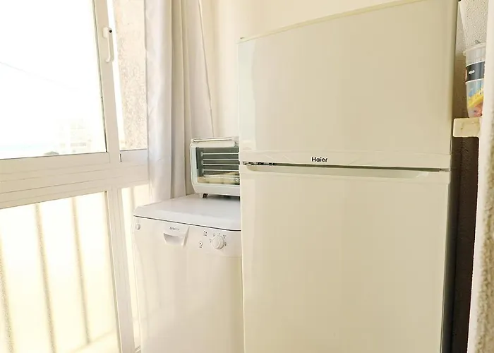 B71 - Pipas House In アパート *