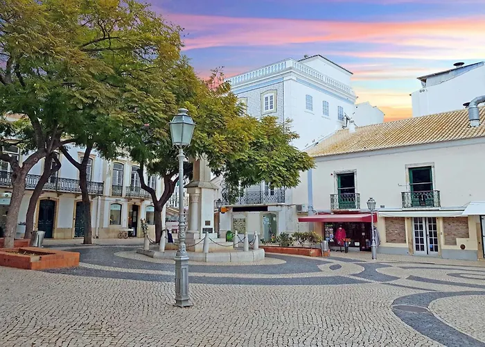 Apartamento B71 - Pipas House In Lagos
