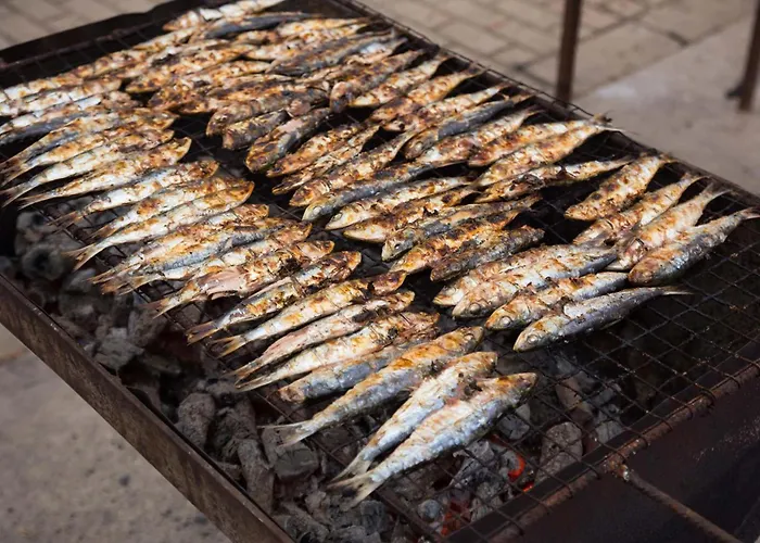 アパート B71 - Pipas House In *