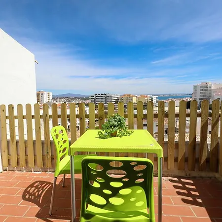 Apartamento B71 - Pipa's House In *
