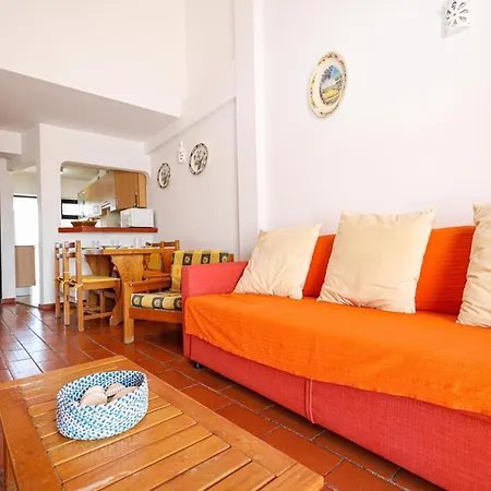 Appartement B71 - Pipas House In