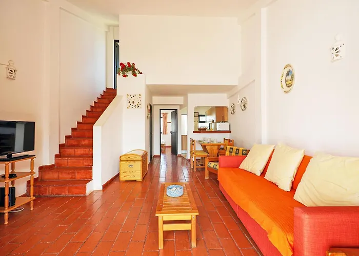 B71 - Pipas House In Appartement