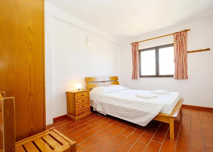 B71 - Pipas House In Appartement Lagos