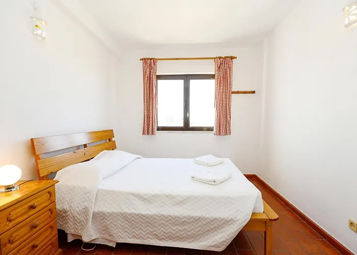 Appartement B71 - Pipas House In *
