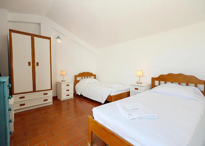 Appartement B71 - Pipas House In *